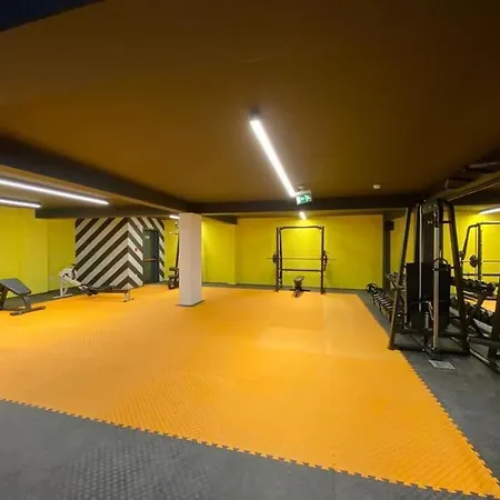 Nautilus Unique Appartement Çeşme