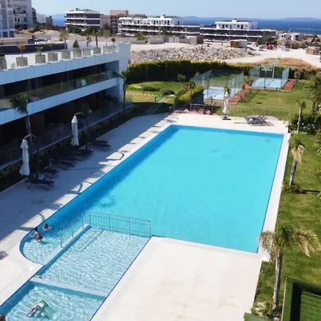 Nautilus Unique * Cesme