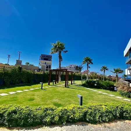 Nautilus Unique * Cesme