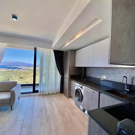 Nautilus Unique Çeşme