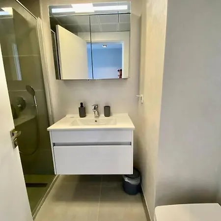 Apartment Nautilus Unique *