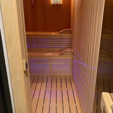 Nautilus Unique Apartament Çeşme