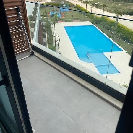 Nautilus Unique * Çeşme