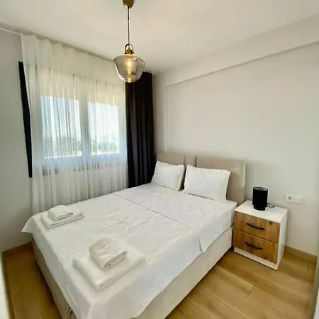 Apartament Nautilus Unique